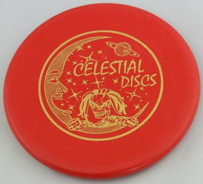 NEW Bt Medium Harp 174g Custom Putter Westside Discs Disc Golf at Celestial