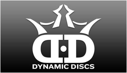 NEW Prime Burst Bounty 178g Mid-range Dynamic Discs Golf Disc at Celestial