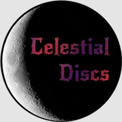 NEW Star XCaliber 170g Red Driver Innova Golf Discs at Celestial