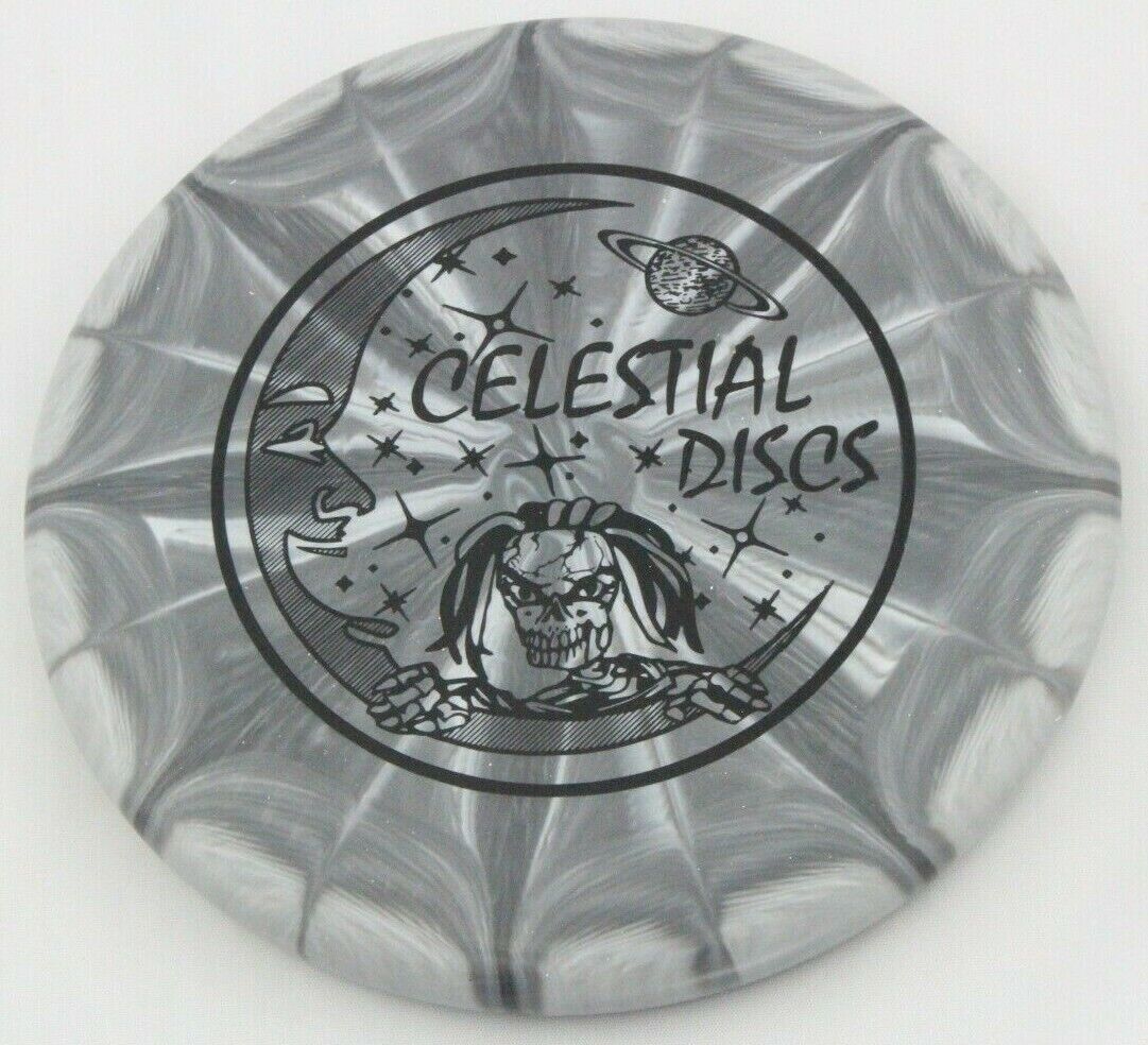 NEW Zero Medium Burst Dagger 175g Putter Latitude 64 Golf Discs at Celestial