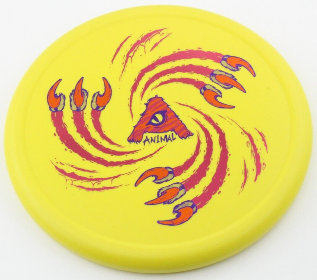 NEW XXL Savage KC Pro Animal 175g Putter Innova Disc Golf at Celestial Discs