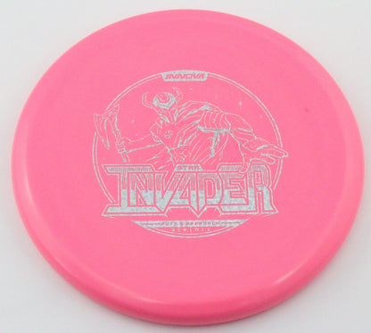 NEW Star Invader 172g Pink Putter Innova Disc Golf at Celestial Discs