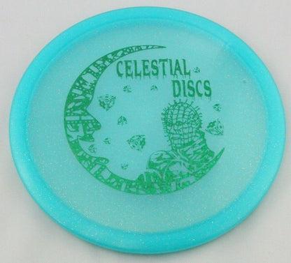 NEW Lucid Verdict 176g Custom Mid-range Dynamic Discs Golf Disc at Celestial