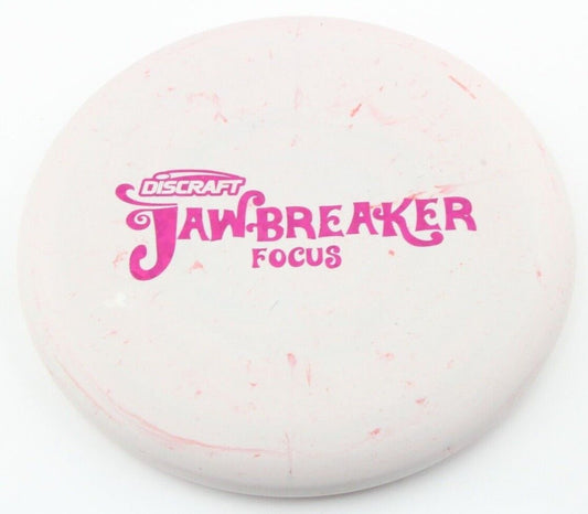 NEW Jawbreaker/Putter Line Focus Putter Discraft Disc Golf at Celestial Discs