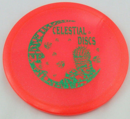 NEW Lucid Verdict 177g Custom Mid-range Dynamic Discs Golf Disc at Celestial
