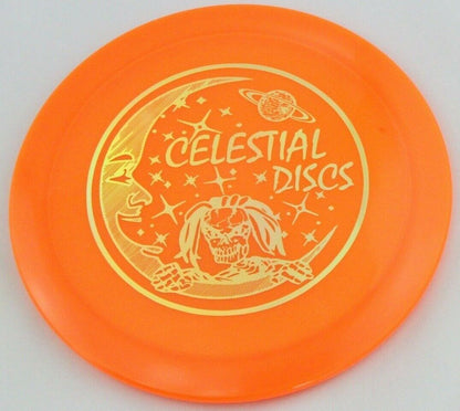 NEW Lucid Felon Rasta Custom Driver Dynamic Discs Disc Golf at Celestial