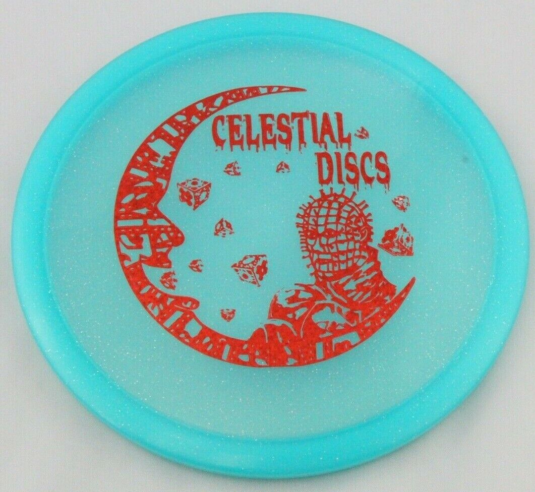 NEW Lucid Verdict 176g Custom Mid-range Dynamic Discs Golf Disc at Celestial