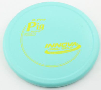 NEW R-Pro Pig Mid-Range Innova Disc Golf at Celestial Discs