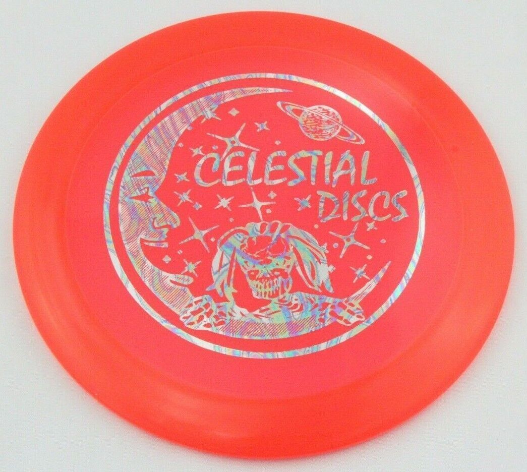NEW Lucid Raider Rasta Custom Driver Dynamic Discs Disc Golf at Celestial