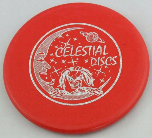 NEW Bt Medium Harp 174g Custom Putter Westside Discs Disc Golf at Celestial