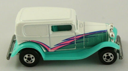 Vintage Hot Wheels 1988 '32 Ford Delivery Truck Used