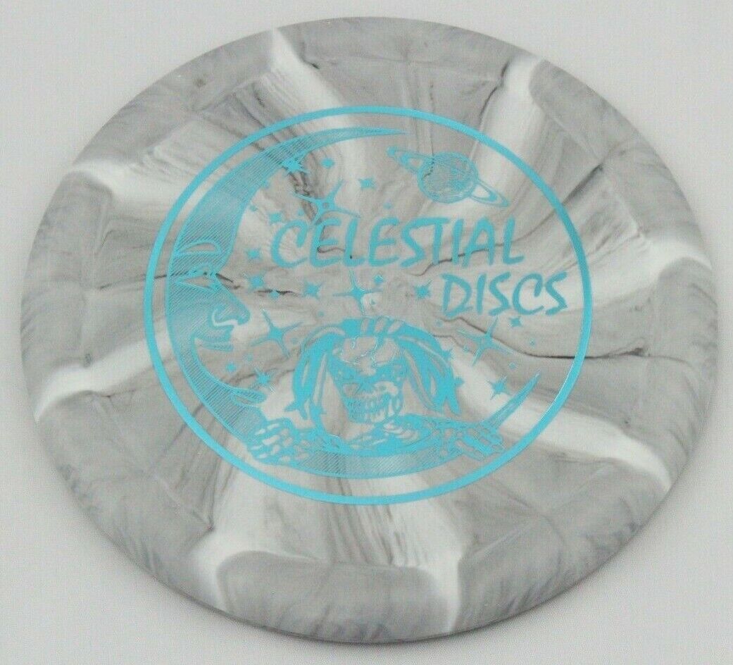 NEW Origio Burst Queen 174g Custom Driver Westside Golf Discs at Celestial