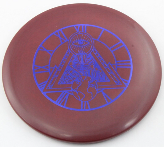 NEW Star Rancho Roc 180g Custom Mid-Range Innova Disc Golf at Celestial Discs